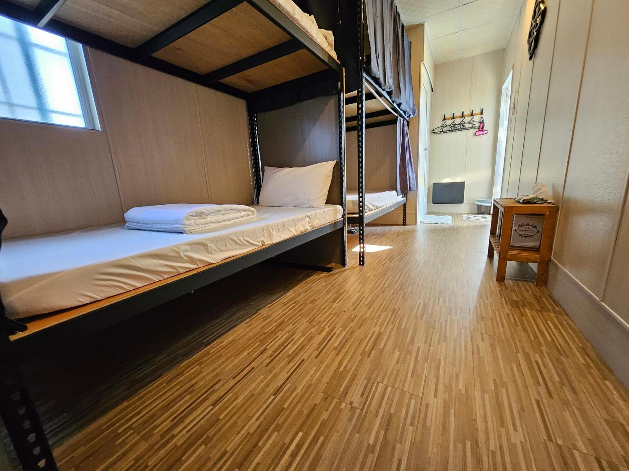 舞浪海景旅店 Hotel เสี่ยวหลิวฉิว ภายนอก รูปภาพ