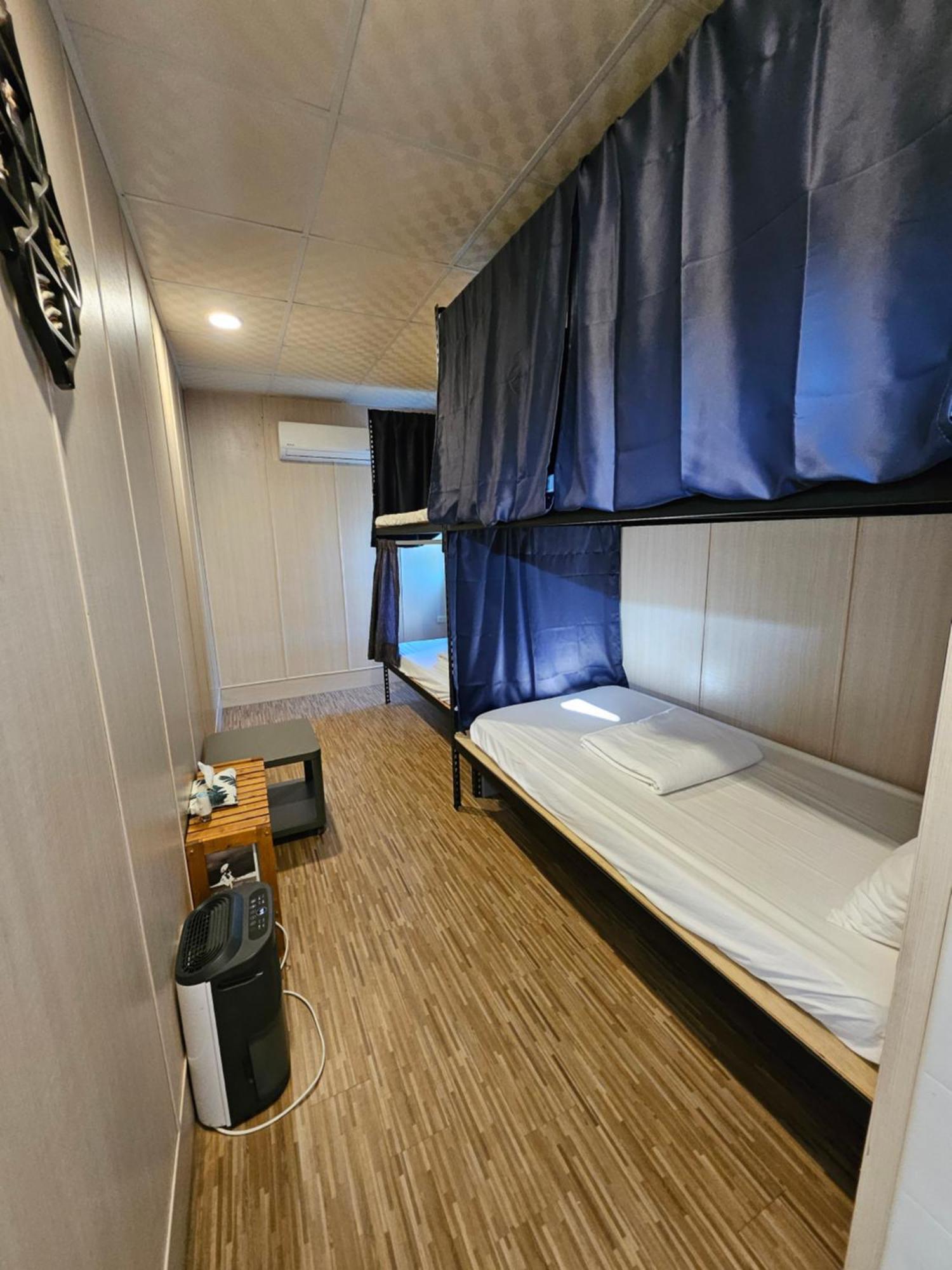 舞浪海景旅店 Hotel เสี่ยวหลิวฉิว ภายนอก รูปภาพ